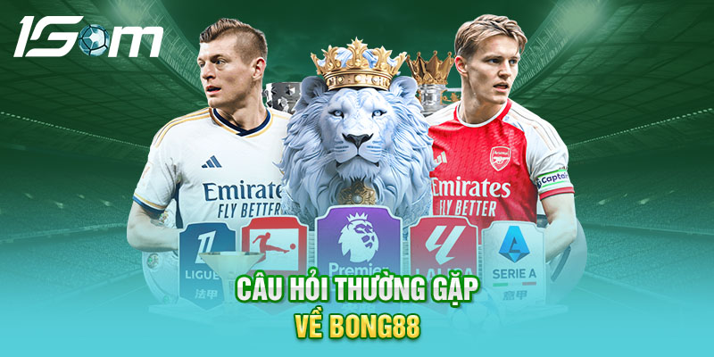 Câu hỏi thường gặp 