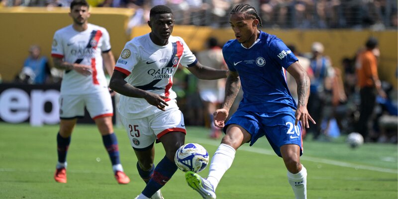 Dự đoán đội hình xuất phát của Paris Saint Germain vs Chelsea
