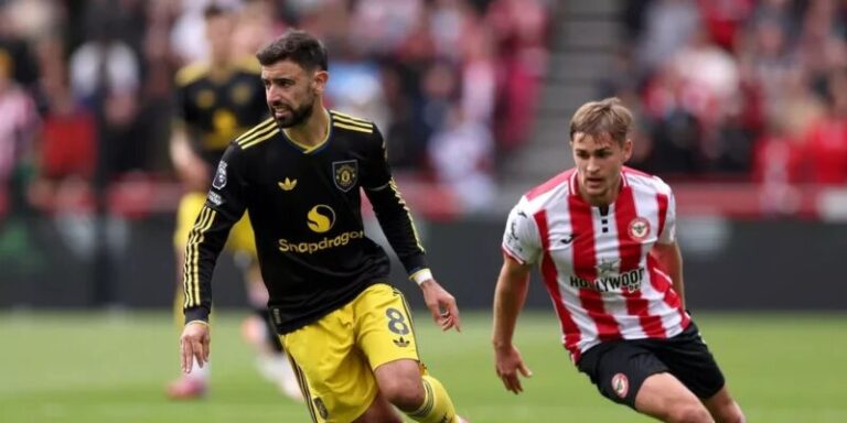 Soi Kèo Manchester United Vs Brentford 02h00 28/04 Ngoại Hạng Anh