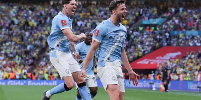 Đội hình ra sân dự kiến của Everton vs Manchester City