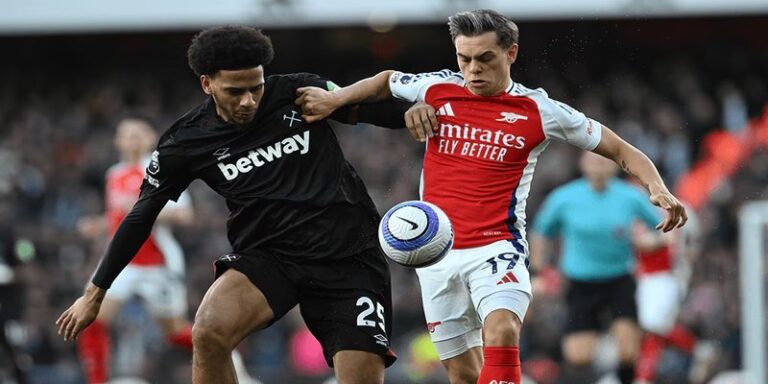 Soi Kèo West Ham United Vs Arsenal 22h30 10/05 Ngoại Hạng Anh
